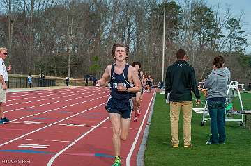 D-Track vs Byrnes 394